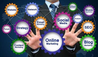 不懂得互聯網營銷？五年互聯網營銷老司機為你詳解主要形式